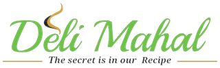 Deli Mahal logo