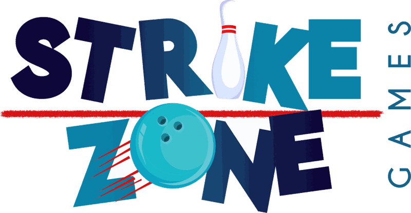 Strike Zone logo